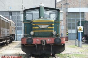 Foto: Antonio Mancinelli