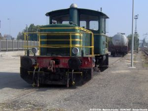 Foto: Riccardo Gennari