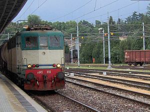 Foto: Riccardo Gennari