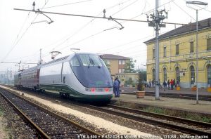 Foto: Stefano Paolini - photorail