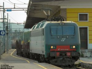 Foto: Riccardo Gennari