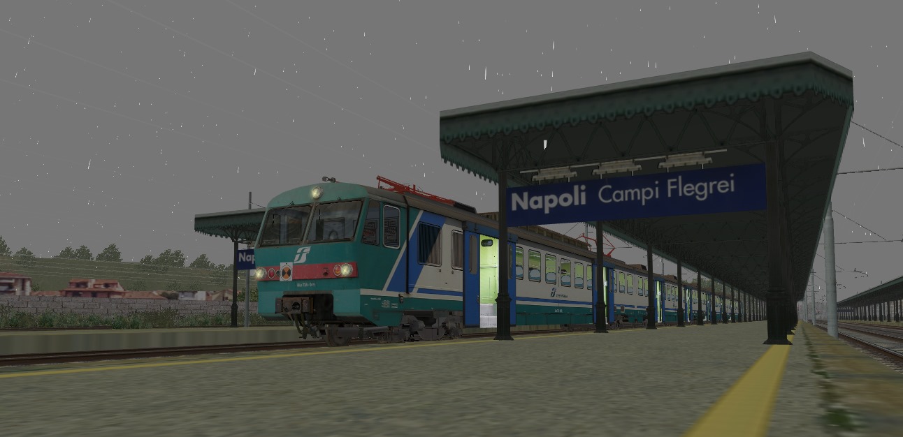 ALe 724-049 in sosta a Napoli Campi Flegrei.jpg