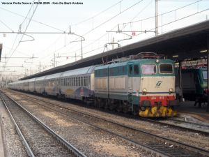 Foto: Andrea De Berti