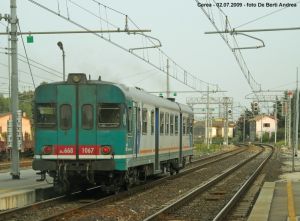 Foto: Andrea De Berti