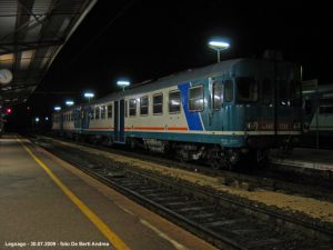 Foto: Andrea De Berti