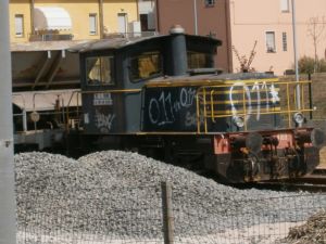 Foto: Salvatore De Liso
