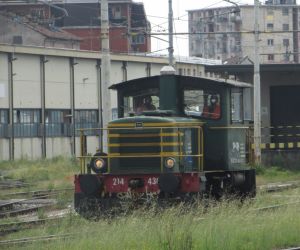 Foto: Marco Bertuola