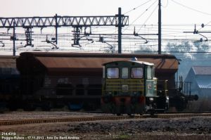 Foto: Andrea De Berti