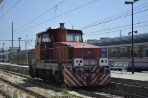 Foto: Salvatore De Liso