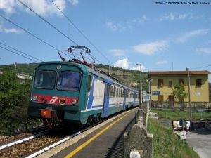 Foto: Andrea De Berti