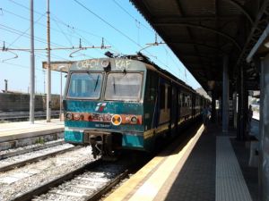 Foto: Salvatore De Liso