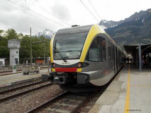 Foto: Salvatore De Liso