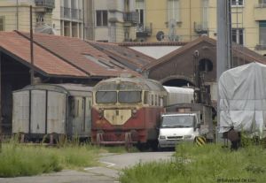 Foto: Salvatore De Liso