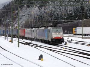 Foto: Salvatore De Liso