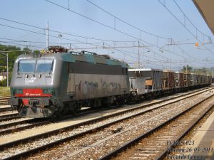 Foto: Riccardo Gennari