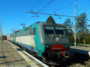 Foto: Riccardo Gennari