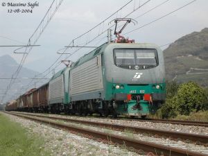 Foto: Massimo Seghi