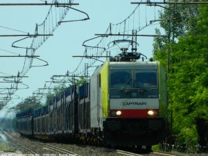 Foto: Riccardo Gennari