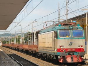 Foto: Riccardo Gennari