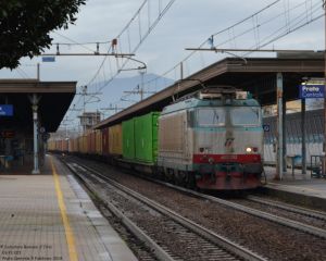 Foto: Salvatore Romano DOrsi
