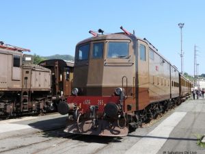Foto: Salvatore De Liso