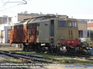 Foto: Andrea De Berti