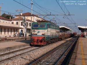 Foto: Riccardo Fogagnolo