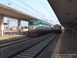 Foto: Riccardo Fogagnolo