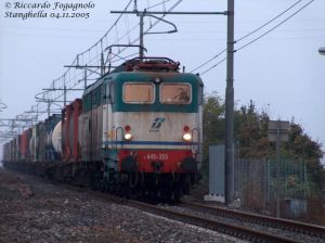 Foto: Riccardo Fogagnolo