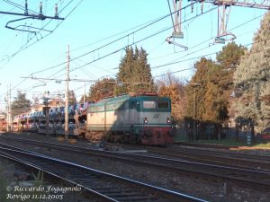 Foto: Riccardo Fogagnolo