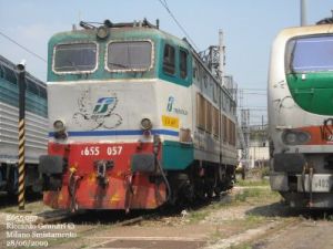 Foto: Riccardo Gennari