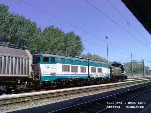 Foto: Riccardo Mainoldi