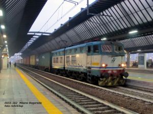 Foto: Riccardo Mainoldi