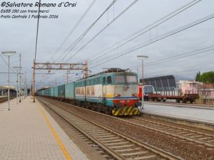 Foto: Salvatore Romano DOrsi