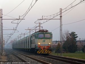 Foto: Andrea De Berti