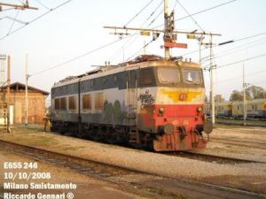 Foto: Riccardo Gennari