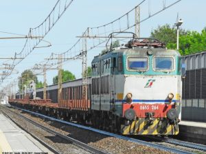 Foto: Riccardo Gennari