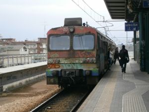 Foto: Salvatore De Liso