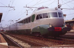 Foto: Stefano Paolini - photorail