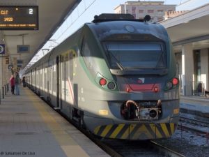 Foto: Salvatore De Liso