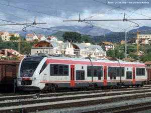 Foto: Andrea De Berti