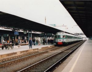 Foto: Giulio Bertuola
