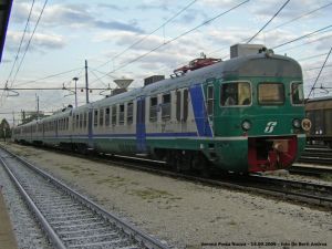 Foto: Andrea De Berti