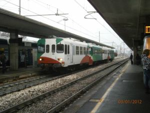 Foto: Salvatore De Liso