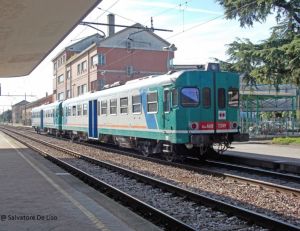 Foto: Salvatore De Liso