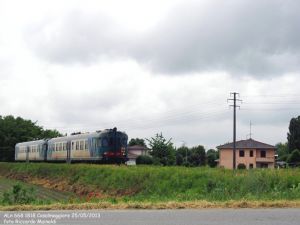 Foto: Riccardo Mainoldi