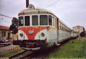 Foto: Ubaldo Fangucci