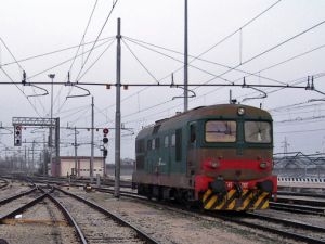 Foto: Andrea De Berti