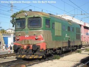 Foto: Andrea De Berti