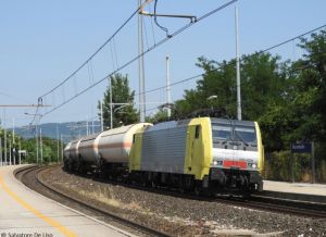 Foto: Salvatore De Liso